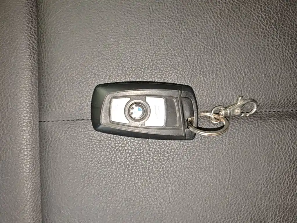 BMW 3 Series — миниатюра 9