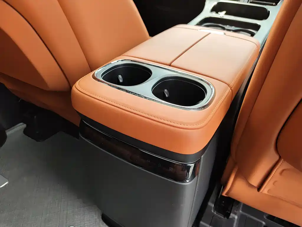 GAC Motor Переход на М8. — миниатюра 22