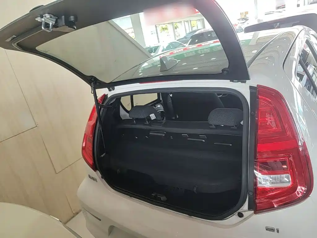 BYD e1 — миниатюра 19