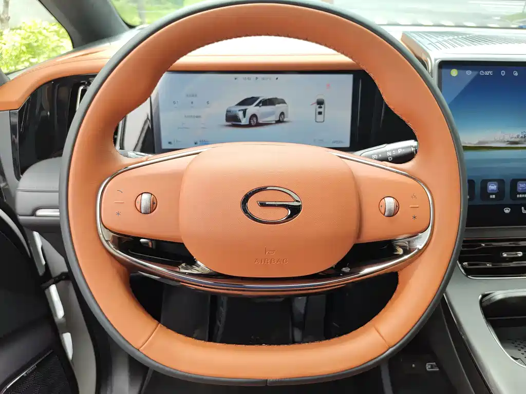 GAC Motor Переход на М8. — миниатюра 38