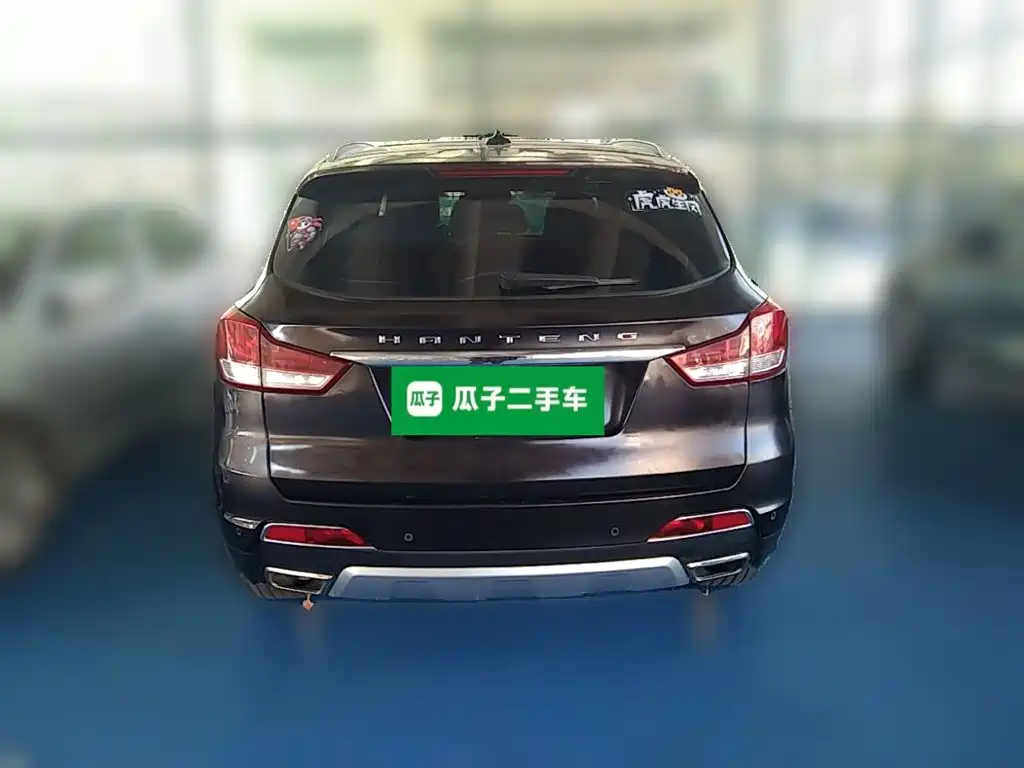 Hanteng Hanteng X7 — миниатюра 5