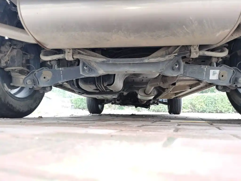 Haval H6 — миниатюра 22