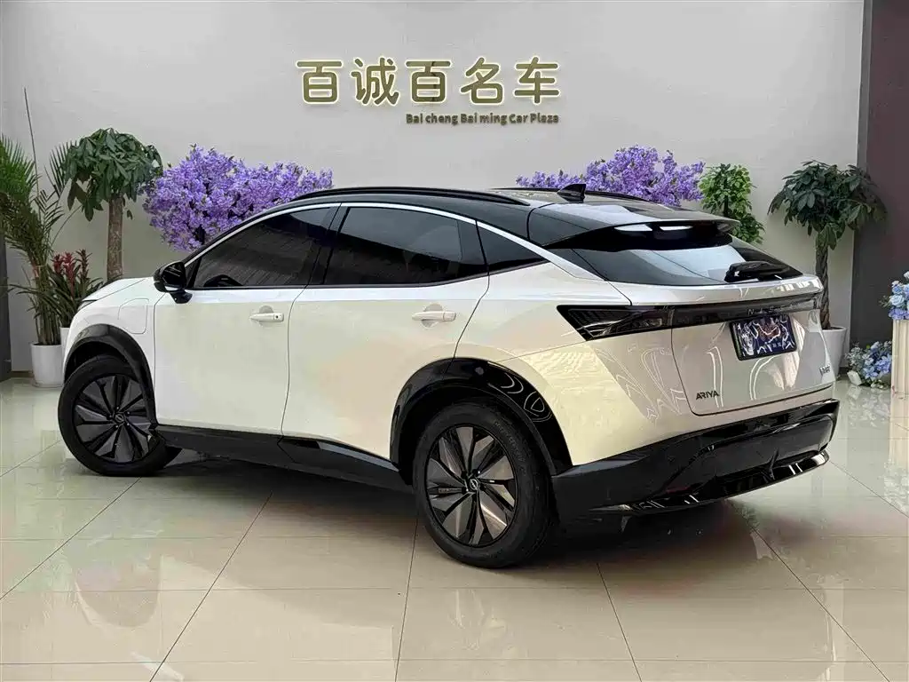 Nissan Ariya