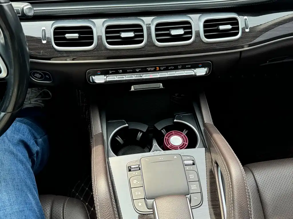 Mercedes-Benz GLE 2021 GLE 350 4MATIC