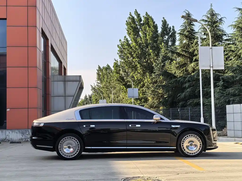Maextro S800 2025 Executive 4 мест (192 )