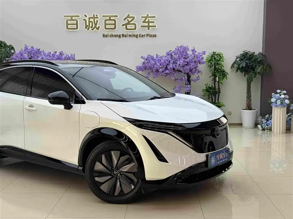 Nissan Ariya