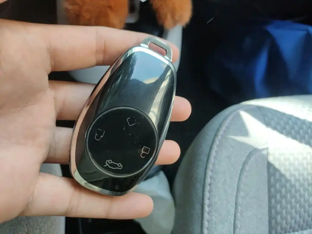 Leapmotor Leapmotor T03 — миниатюра 9