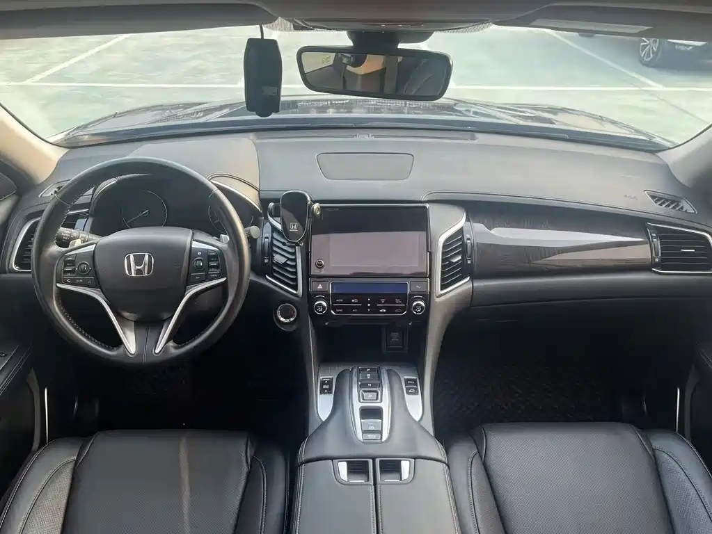 HONDA CROWN ROAD