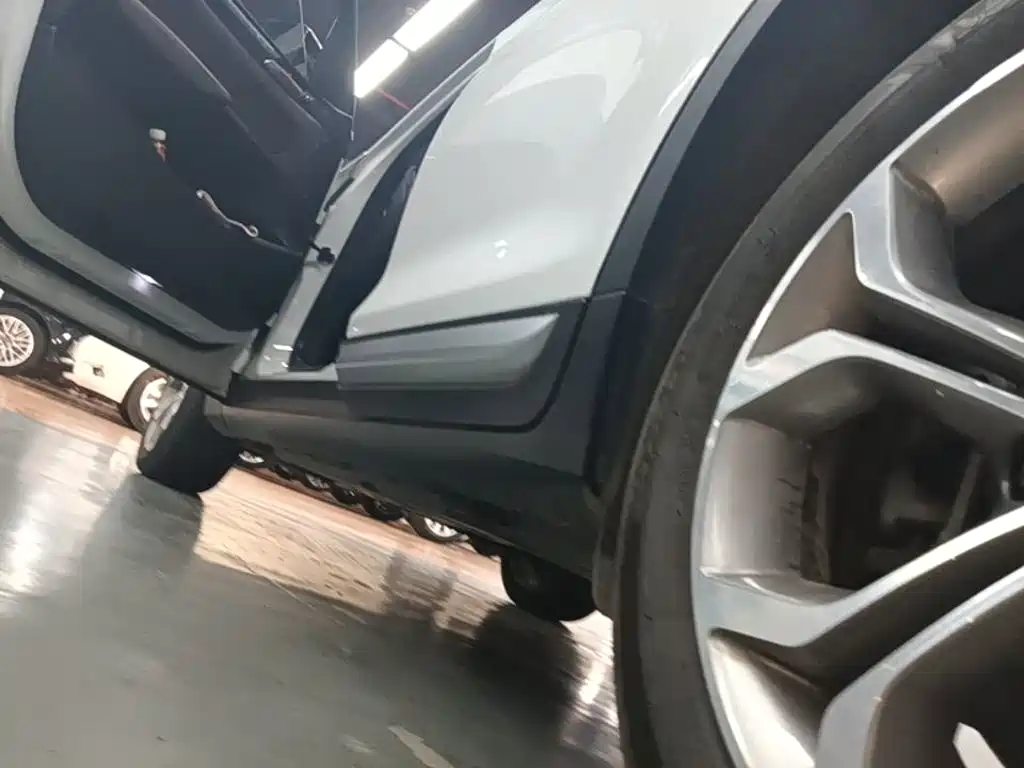 BMW X3 (Import) — миниатюра 22