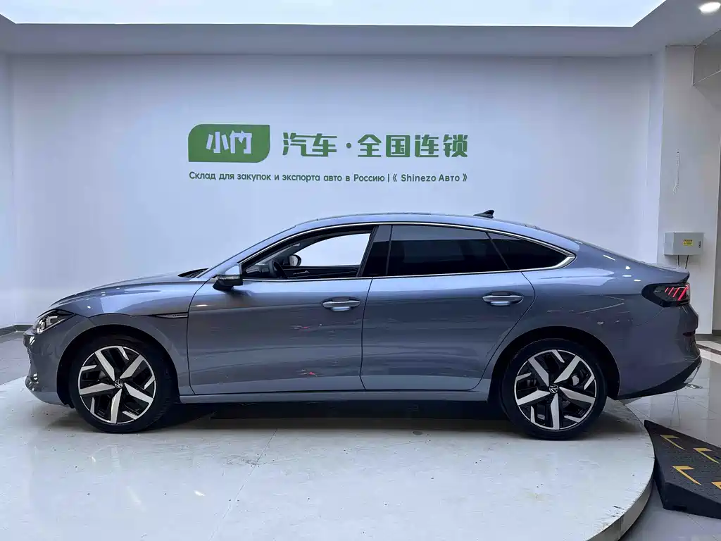 Volkswagen Lamando 2022 L 280TSI DSG