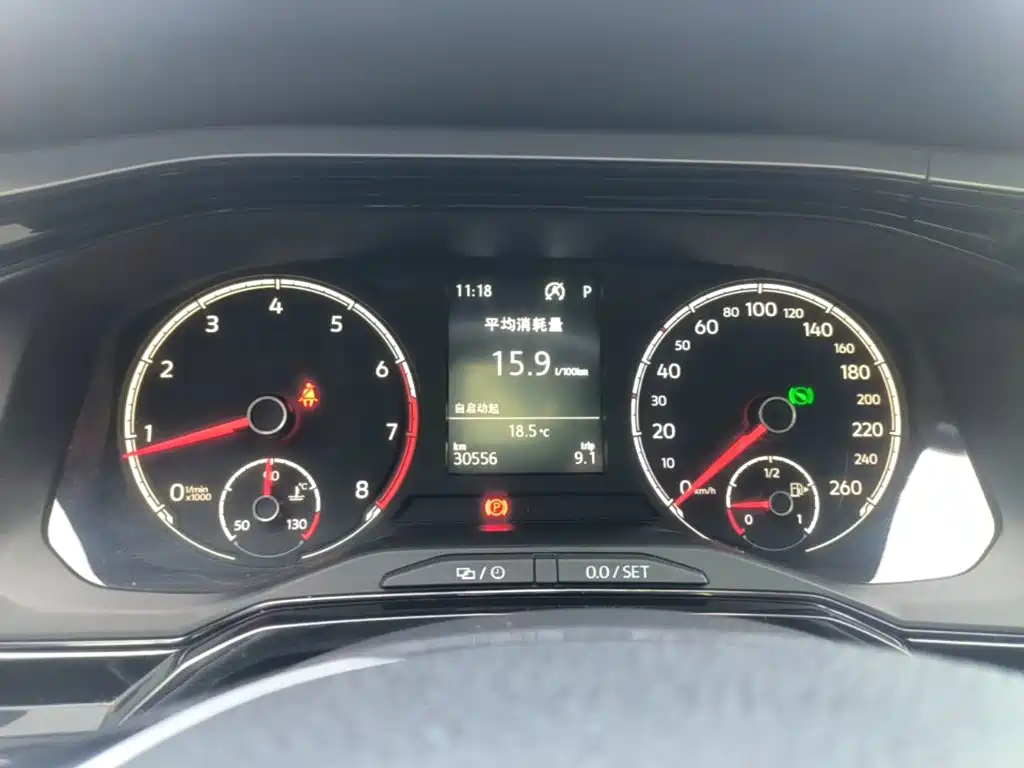 Volkswagen Polo — миниатюра 8