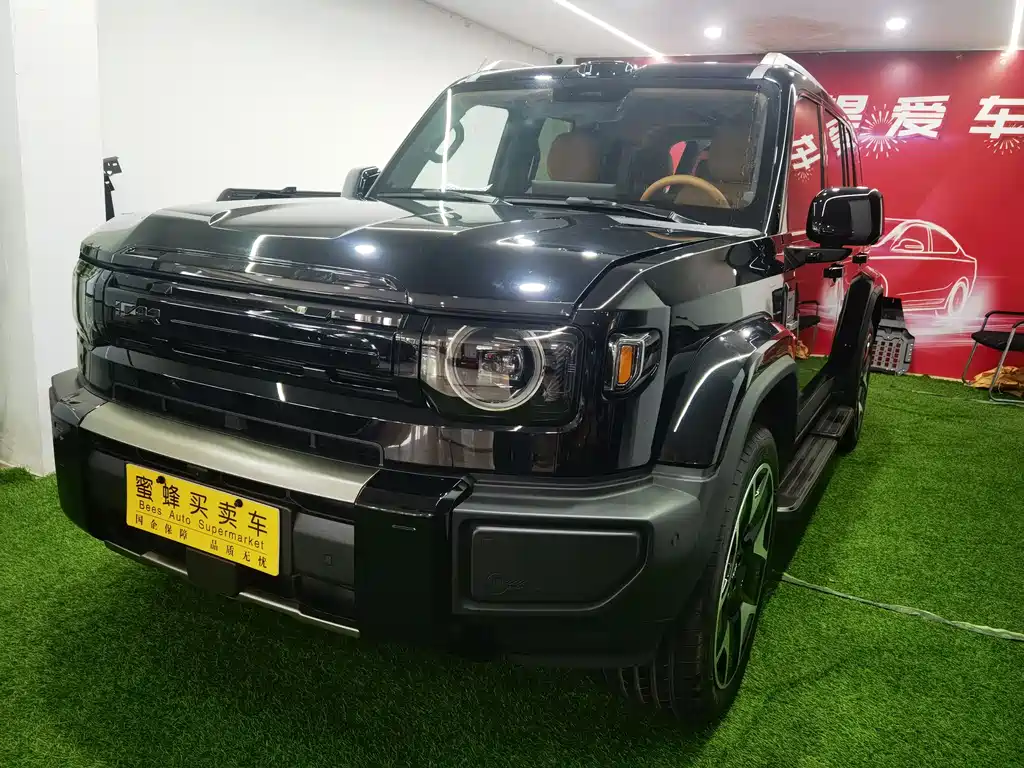 iCar V27 2026 200KM 700