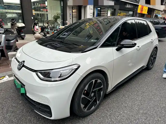 VOLKSWAGEN ID.3 2024