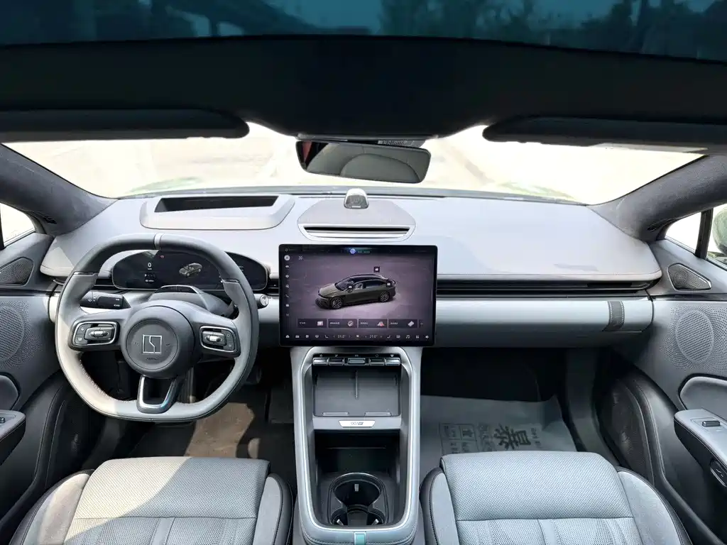 Zeekr 007GT 2025 Smart Drive 100kWh