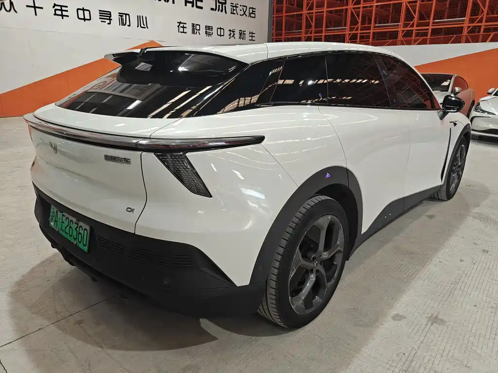 Jiyue Ji Yue 01 — миниатюра 8