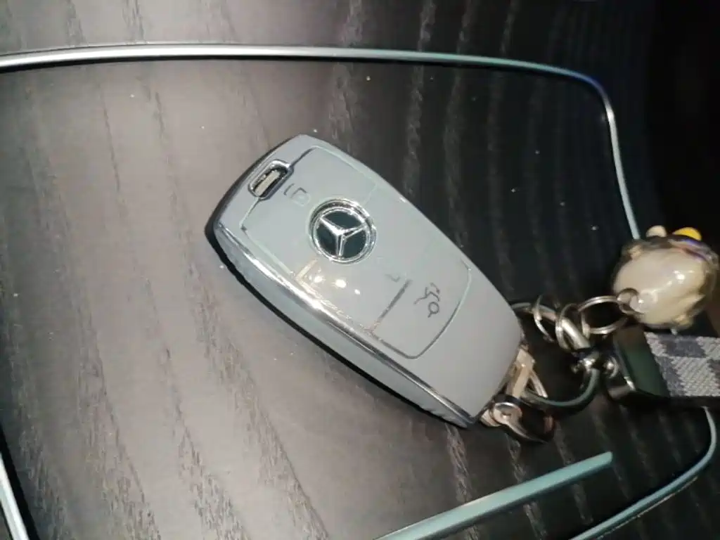 Mercedes-Benz E-Class E 2019 E 300 L Sport Luxury