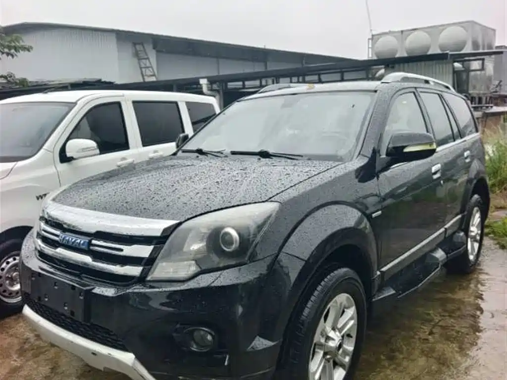 Haval H5 Classic 2016
