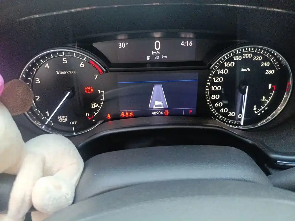 Cadillac CT5 — миниатюра 8
