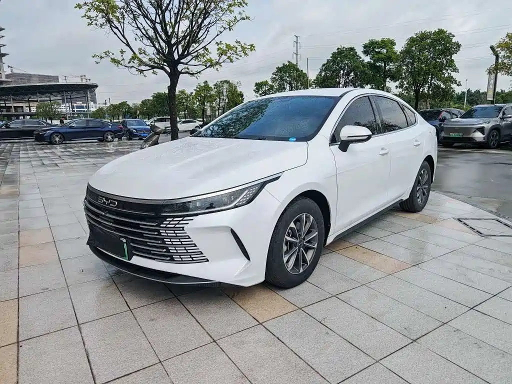 Byd Destroyer 05 2024