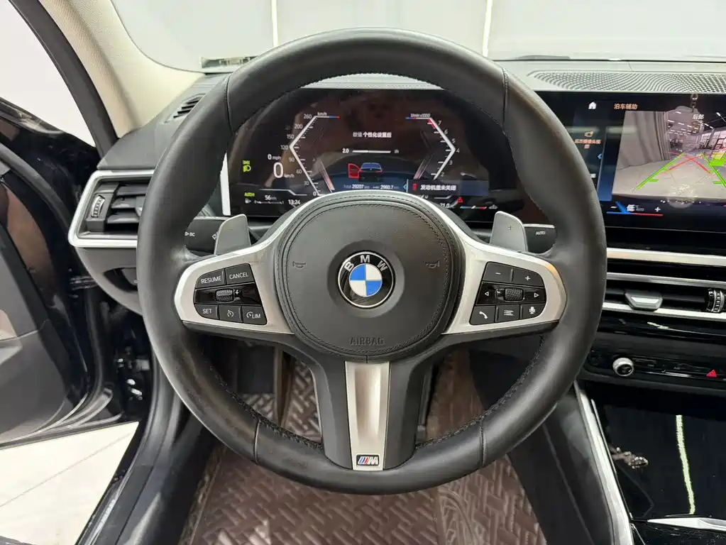 BMW 3 Series — фотографии объявления, Фото 13