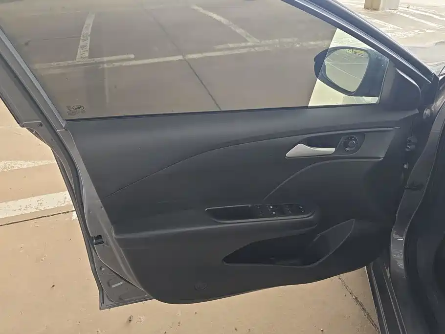 Chevrolet Monza 2019 Redline 320T DCT VI