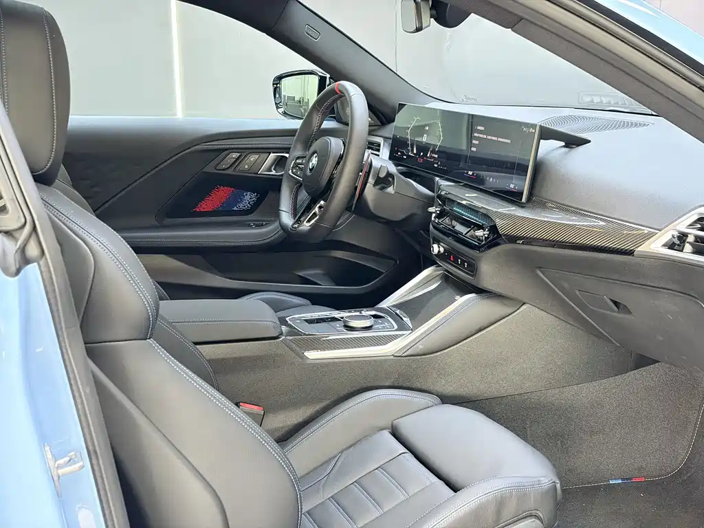 BMW M240i — миниатюра 4