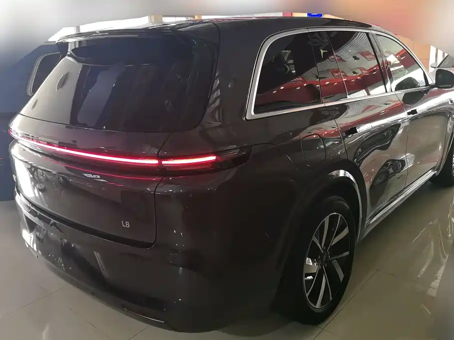 Li Auto L8 2023 Max