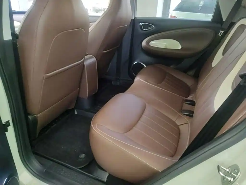 Wuling Bingo — миниатюра 17