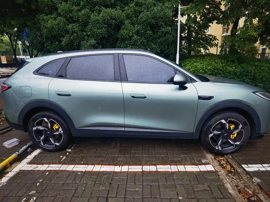 Chery T9L 2026 230 Max