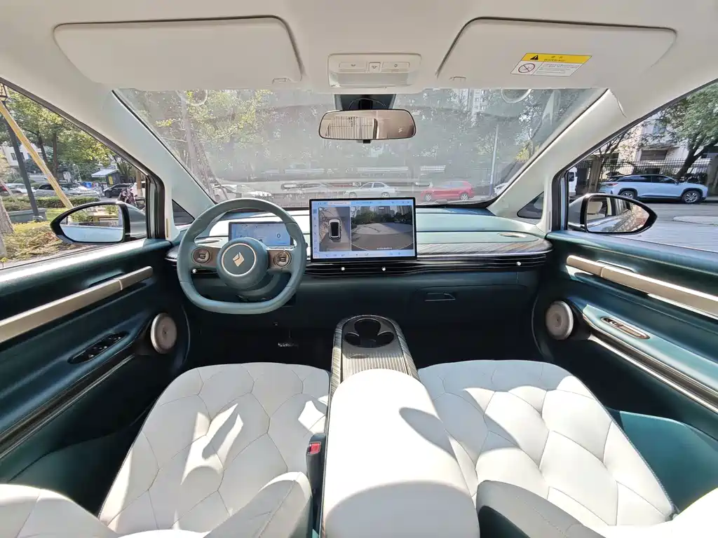 Baojun Yunduo — миниатюра 10