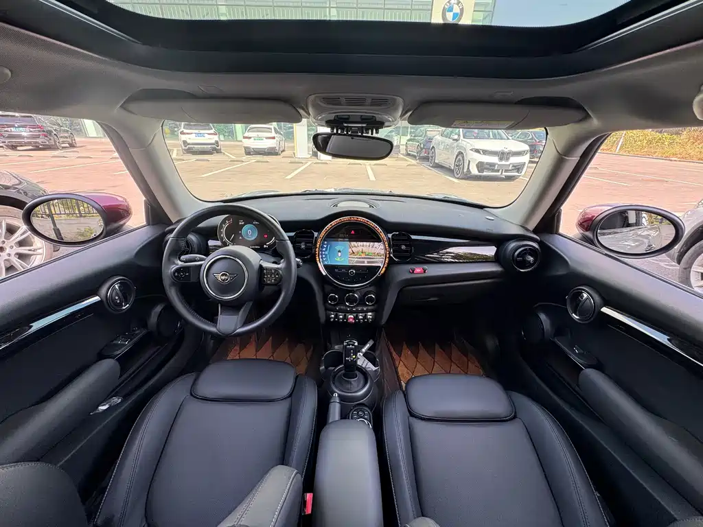 MINI Mini — миниатюра 10