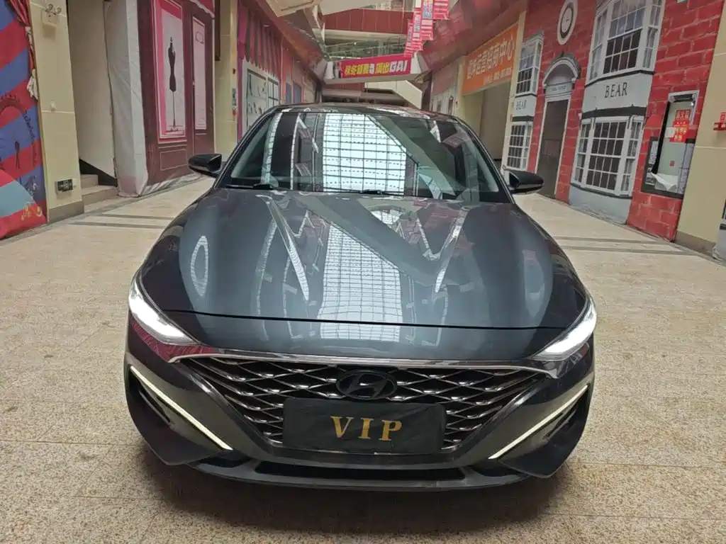 Hyundai Lafesta 2019 280TGDi Sport VI