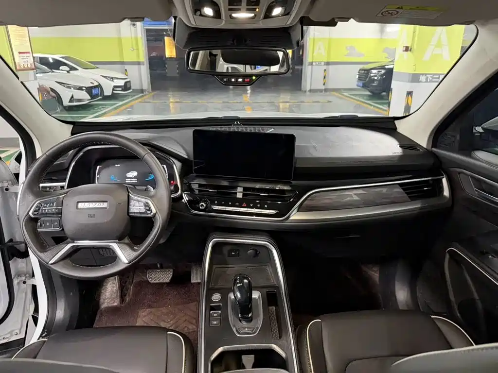 Haval H6 — миниатюра 12