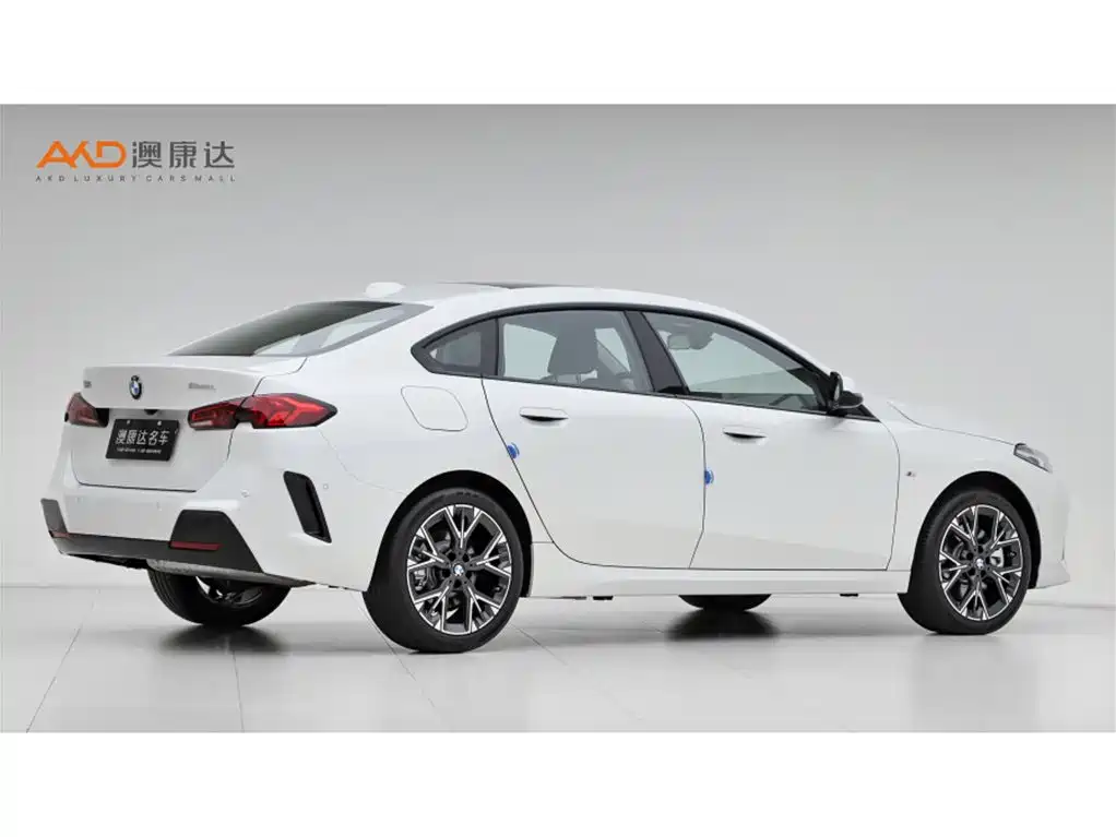 BMW 2 Series 2 2025 225L M Sport