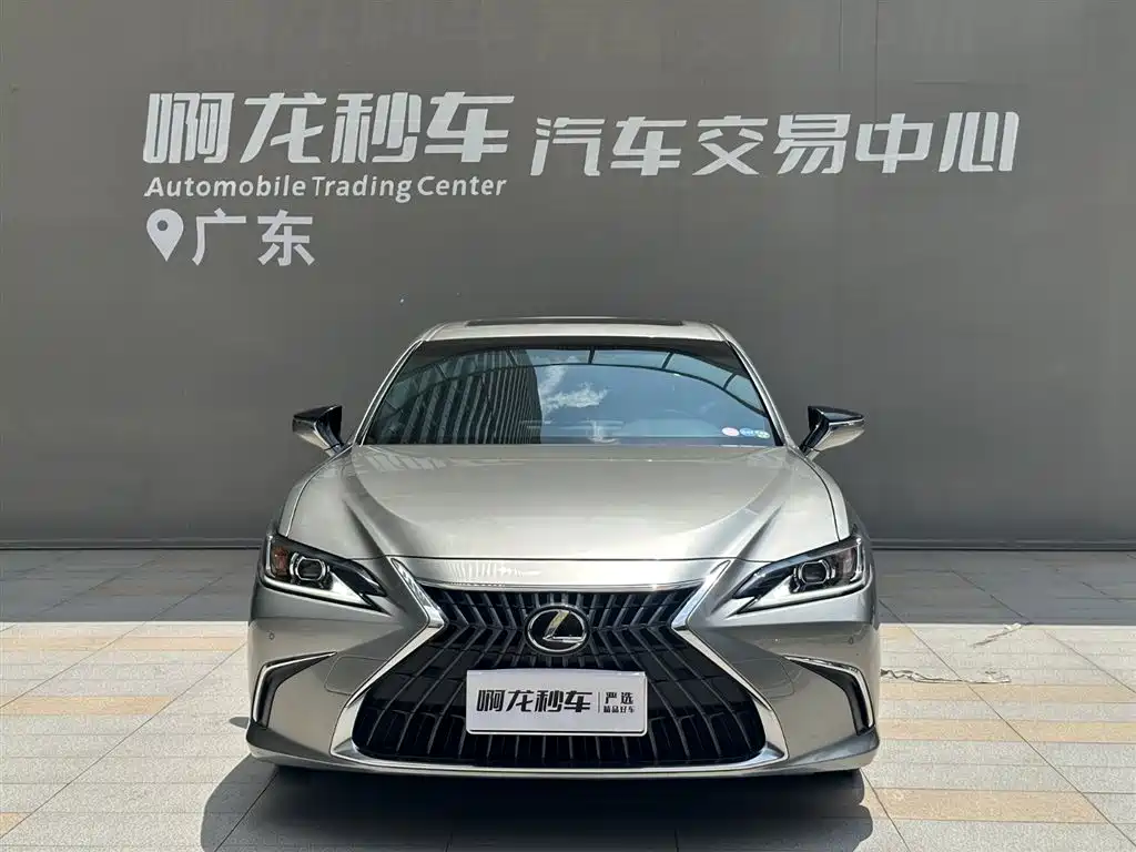 Lexus ES 2022 300h