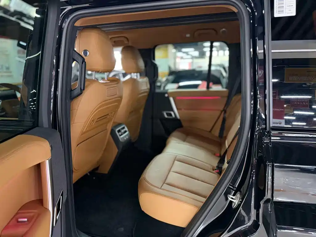 iCAR iCAR V27 — миниатюра 5
