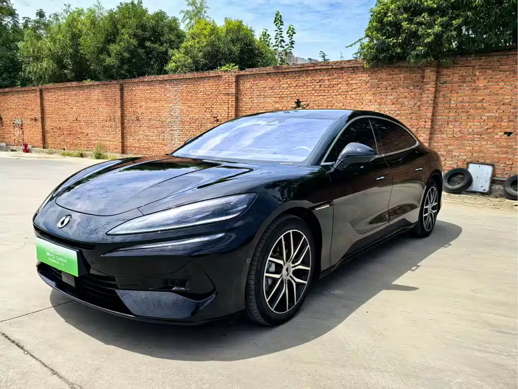 Denza Denza Z9