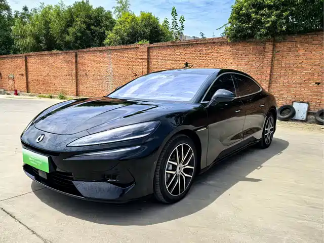 2024 Denza Z9