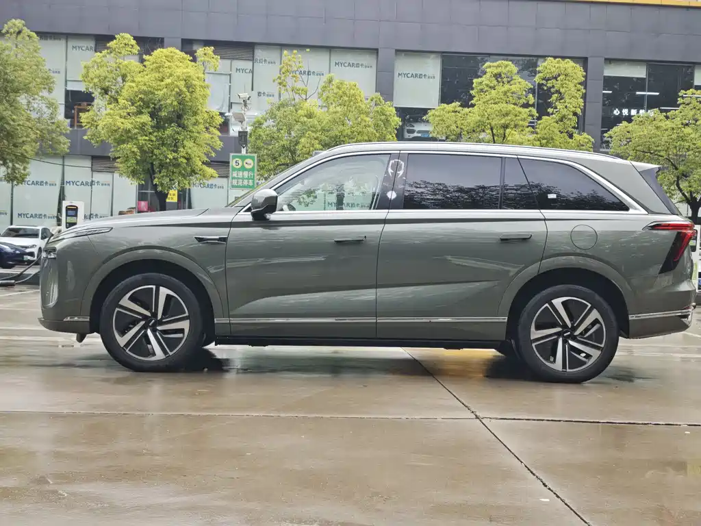 WEI PAI WEI BRAND BLUE MOUNTAIN