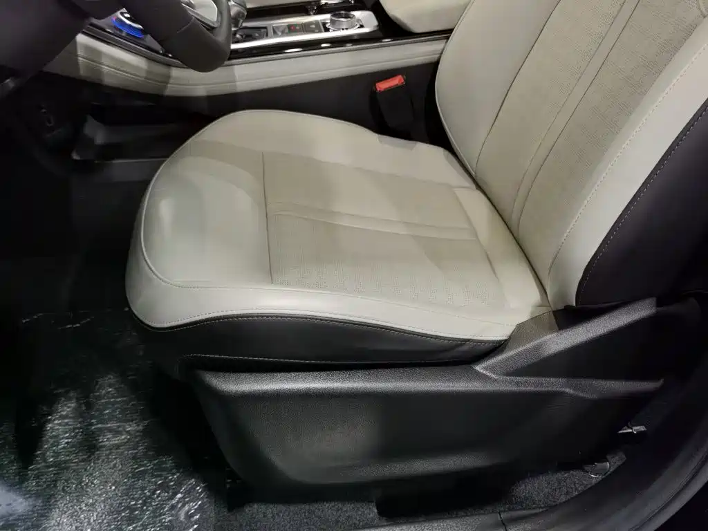 Jetour X70 PRO — миниатюра 20
