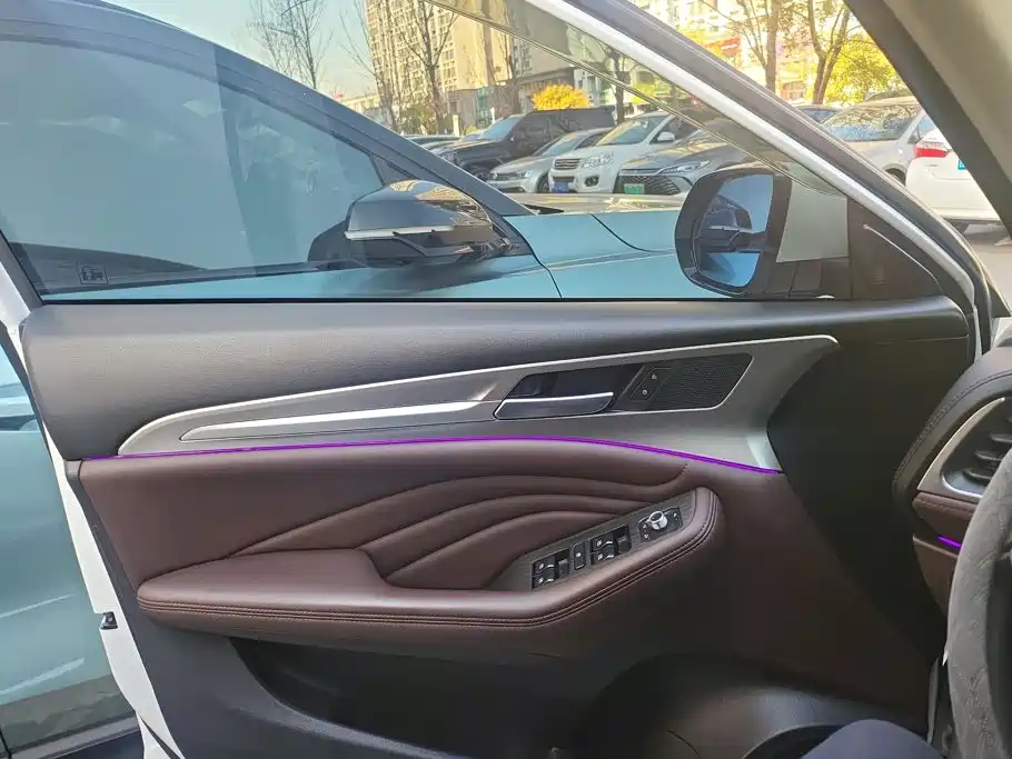 Haval F7 — миниатюра 7