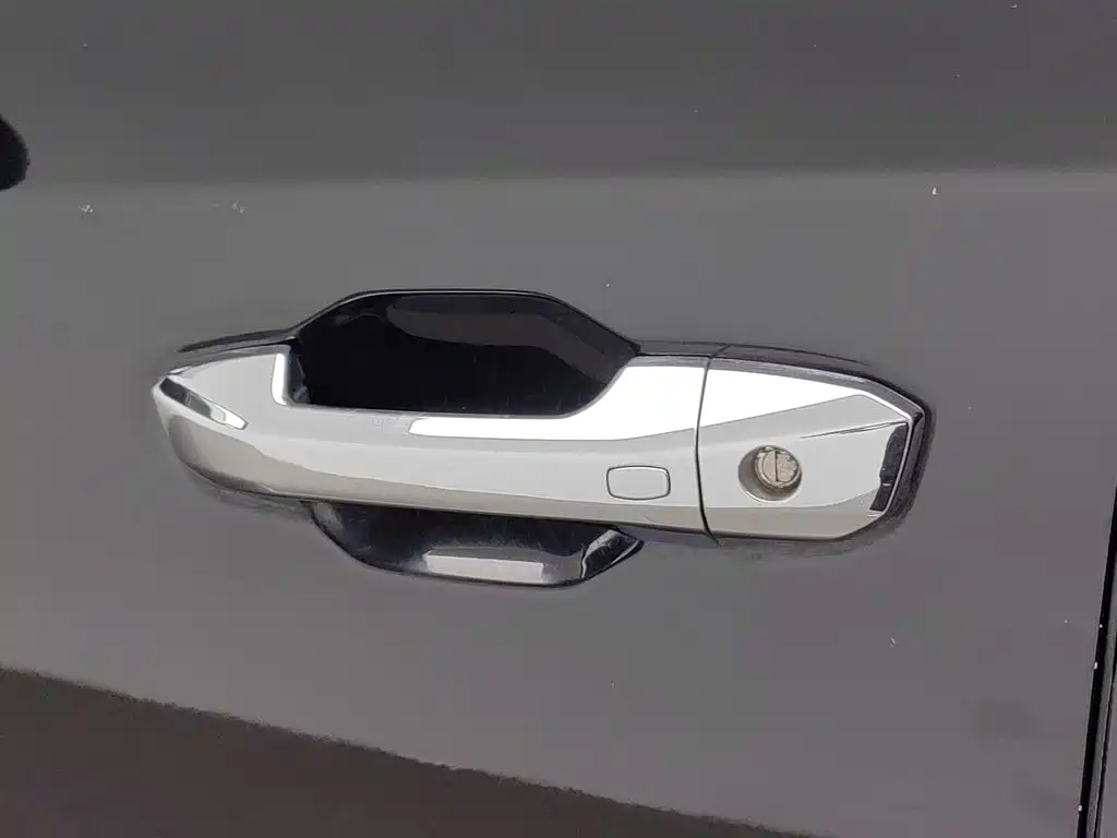 Maxus D90 — миниатюра 18