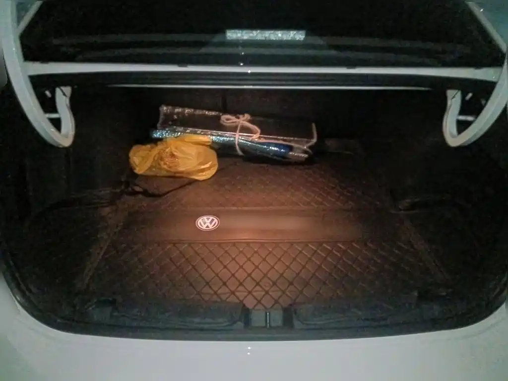 Volkswagen Lavida — миниатюра 15