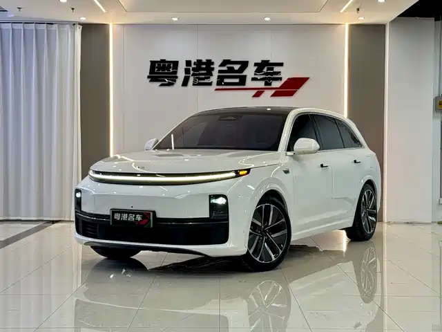Li Auto L7