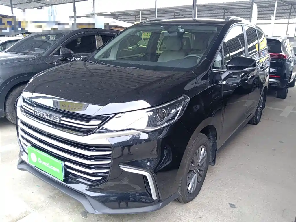 大通 G50 2023