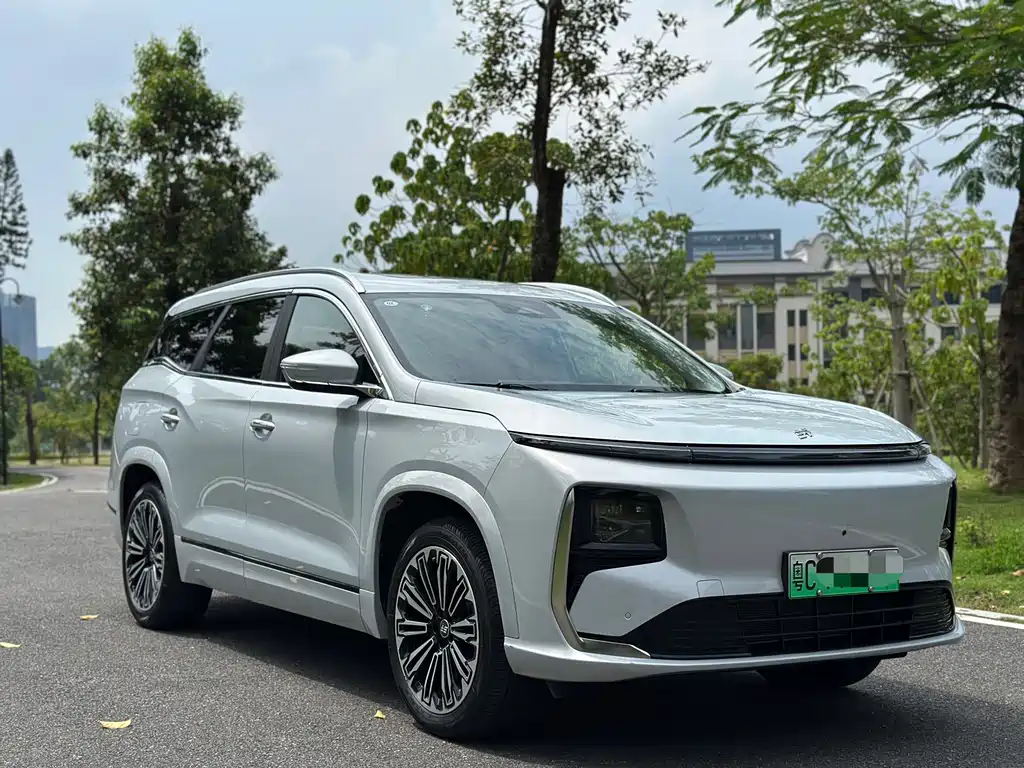 Shanhai Shanhai L9 — миниатюра 3