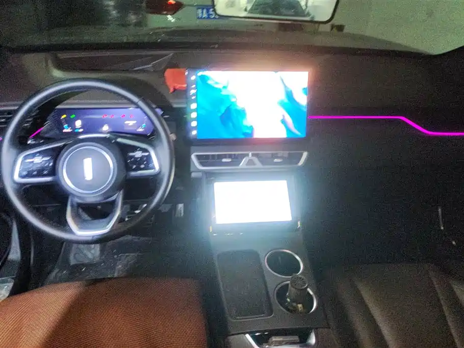 WEI PAI WEI BRAND MOCHA NEW ENERGY