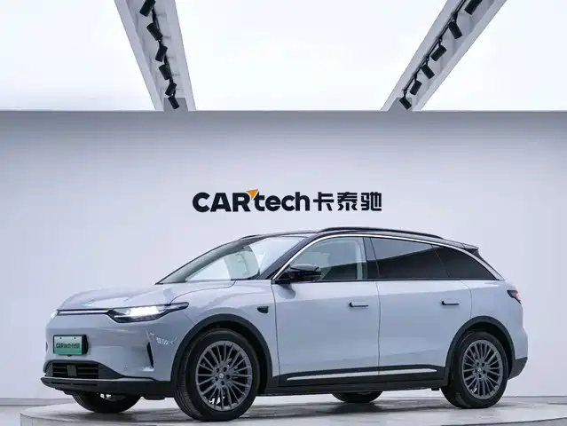 2024 Leapmotor C11