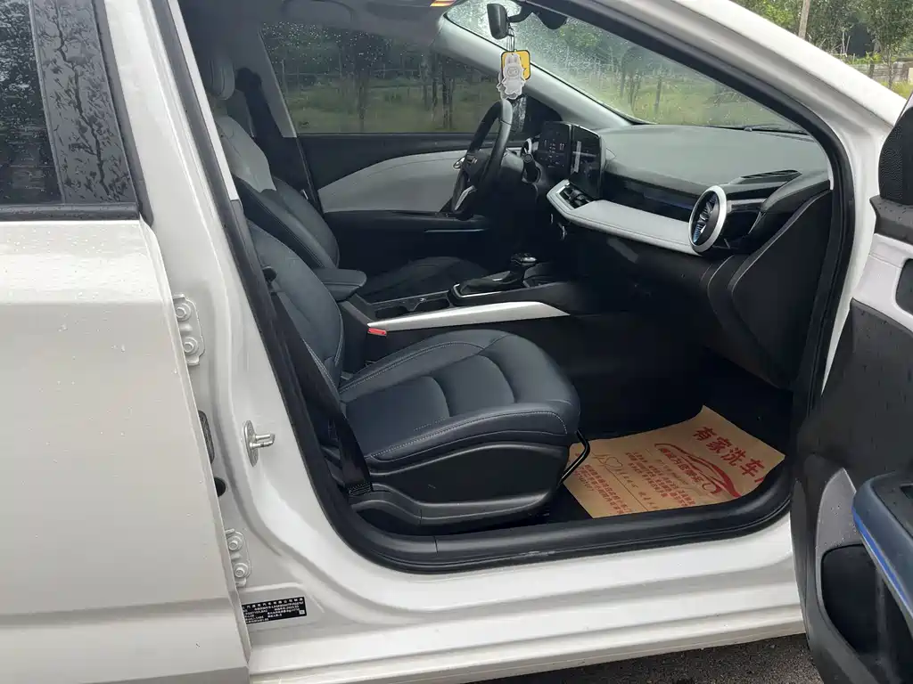 Chevrolet Monza 2023 1.5L DCT
