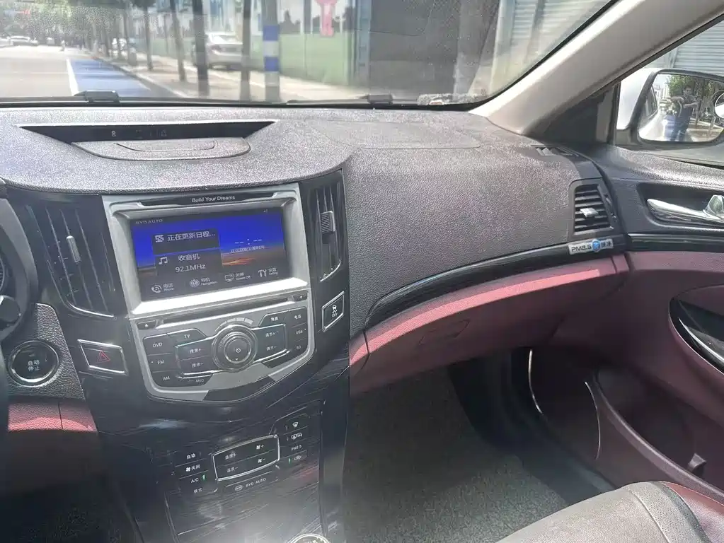 BYD Surui — миниатюра 25